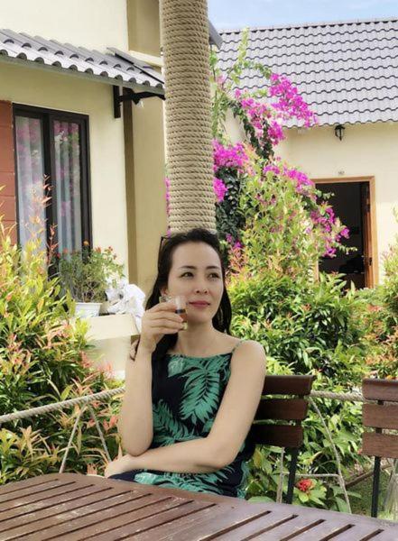 Aloha Binh Tien-Thon Binh Tien, Cong Hai, Thuan Bac, Ninh Thuan, Viet Nam Phan Rang Eksteriør billede
