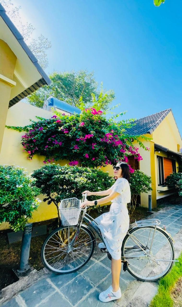 Aloha Binh Tien-Thon Binh Tien, Cong Hai, Thuan Bac, Ninh Thuan, Viet Nam Phan Rang Eksteriør billede