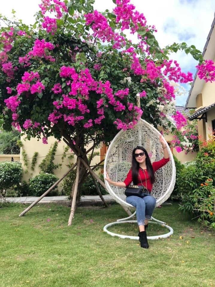Aloha Binh Tien-Thon Binh Tien, Cong Hai, Thuan Bac, Ninh Thuan, Viet Nam Phan Rang Eksteriør billede